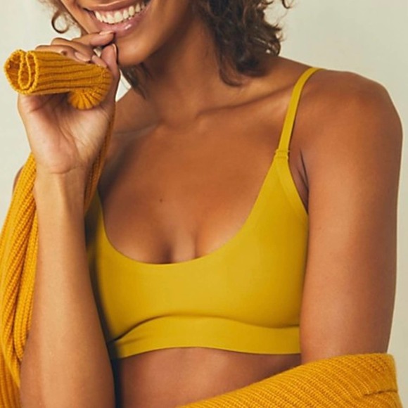 Free People Other - Free People Stella Scuba Bralette